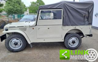 FIAT Campagnola usata 1