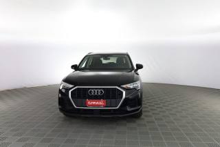 AUDI Q3 Q3 35 TDI S tronic