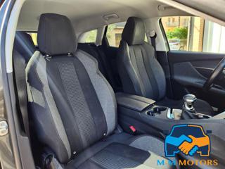 PEUGEOT 3008 usata, con Cronologia tagliandi