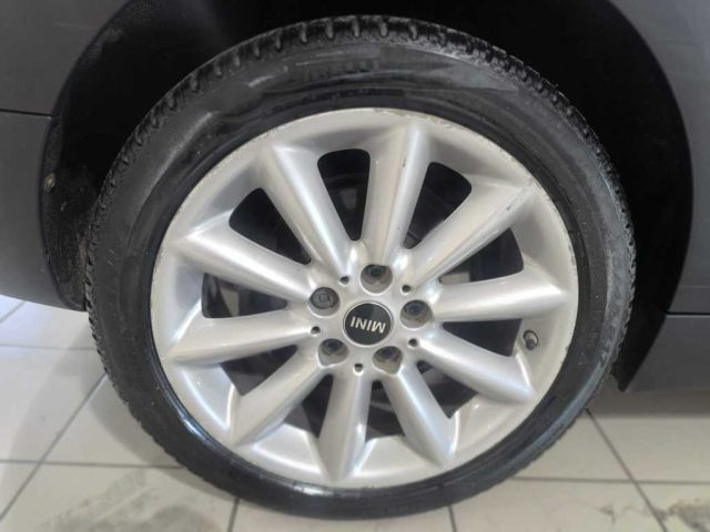MINI Mini usata, con Controllo trazione