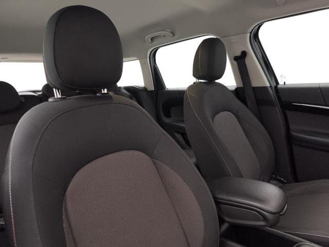 MINI Countryman usata, con Autoradio digitale