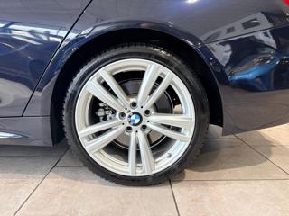 BMW 430 usata, con Cerchi in lega
