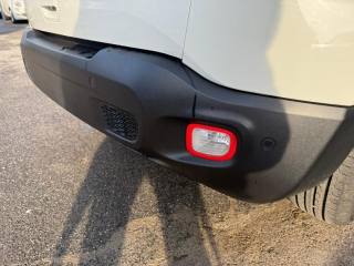 JEEP Renegade usata, con Cruise Control