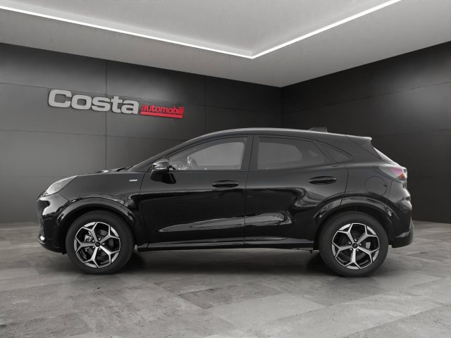 FORD Puma usata, con Airbag Passeggero