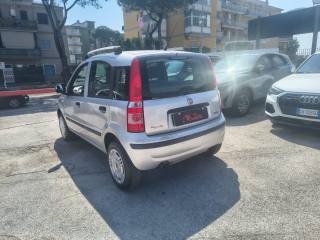 FIAT Panda usata, con Boardcomputer
