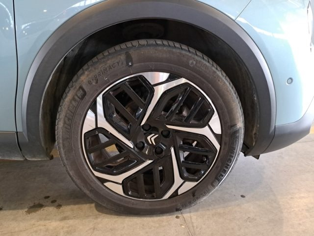 CITROEN C4 usata, con Sistema di navigazione