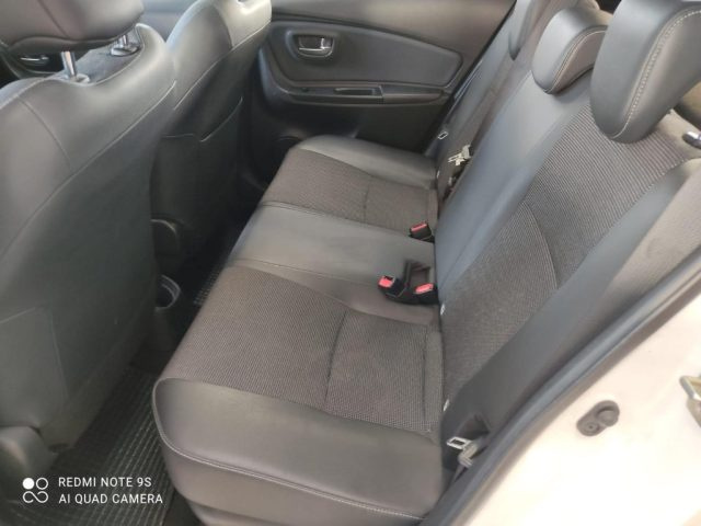 TOYOTA Yaris usata, con Immobilizzatore elettronico