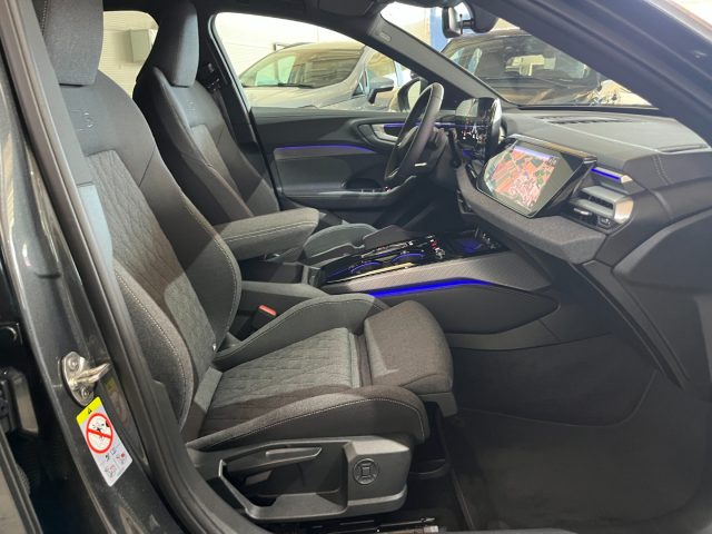 AUDI A5 usata, con Volante in pelle