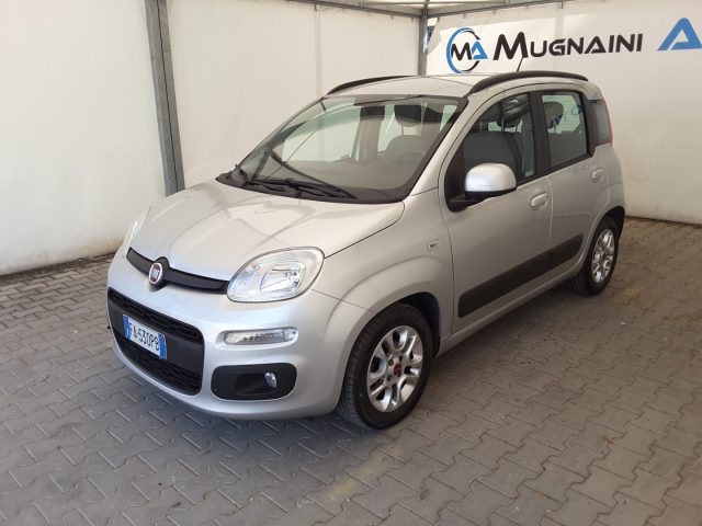 FIAT Panda usata, con Airbag Passeggero