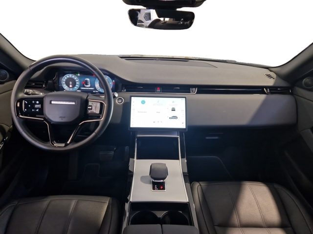 LAND ROVER Range Rover Evoque usata, con Airbag Passeggero