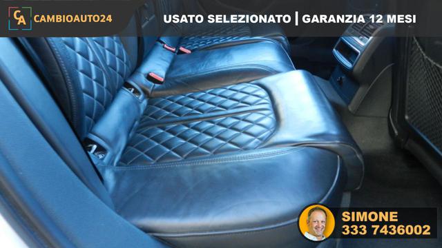 AUDI A6 usata 101