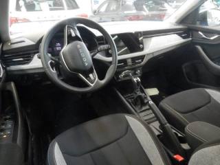 SKODA Kamiq usata, con Climatizzatore