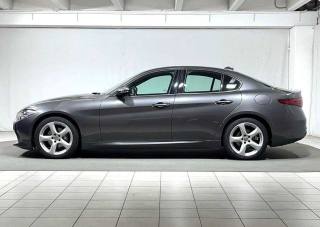 ALFA ROMEO Giulia usata, con Cerchi in lega