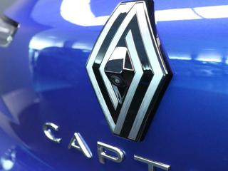 RENAULT Captur usata, con Climatizzatore