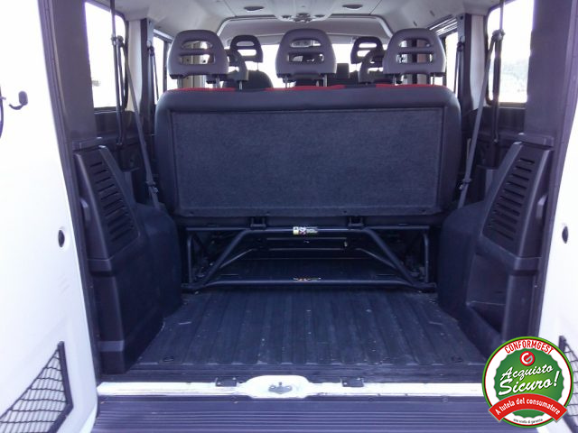 FIAT Ducato usata 9