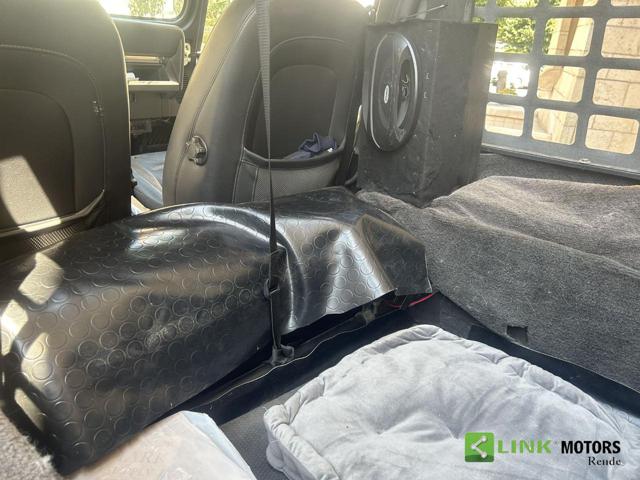 JEEP Wrangler usata 23