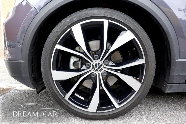 VOLKSWAGEN T-Roc usata, con ESP