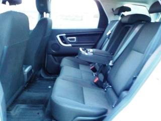 LAND ROVER Discovery Sport usata, con Fendinebbia