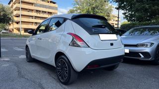 LANCIA Ypsilon usata, con Airbag Passeggero