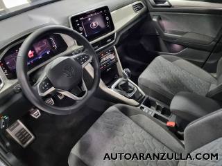 VOLKSWAGEN T-Roc usata, con Controllo trazione