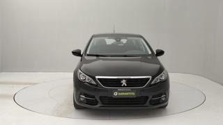 PEUGEOT 308 usata, con Cerchi in lega