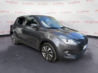 SUZUKI Swift usata, con Airbag