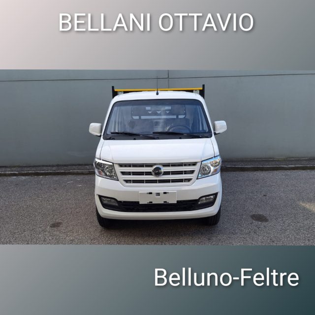 GIOTTI VICTORIA Gladiator usata, con Airbag