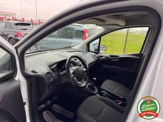 FORD Transit Courier usata, con Fendinebbia