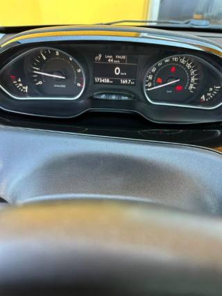 PEUGEOT 208 usata, con Immobilizzatore elettronico