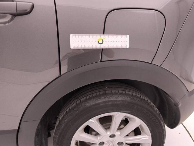 OPEL Crossland usata 58