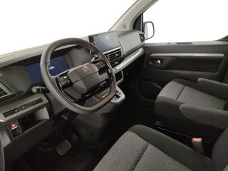 CITROEN Spacetourer usata, con Cruise Control