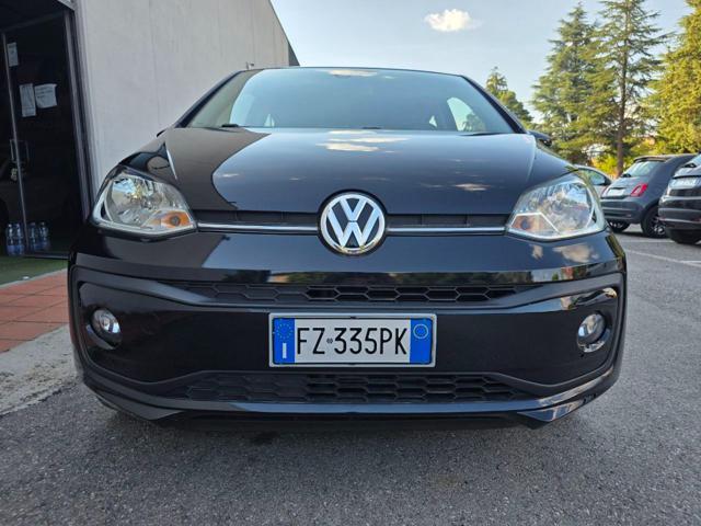 VOLKSWAGEN up! usata, con Airbag