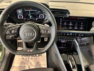 AUDI A3 usata, con Chiusura centralizzata