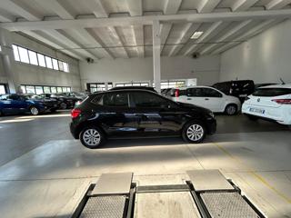 SEAT Ibiza usata, con Airbag Passeggero