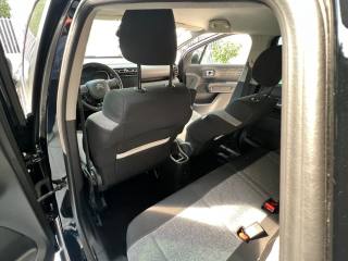 CITROEN C3 Aircross usata, con Cruise Control