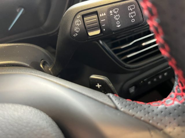 FORD Focus usata, con Luci diurne LED