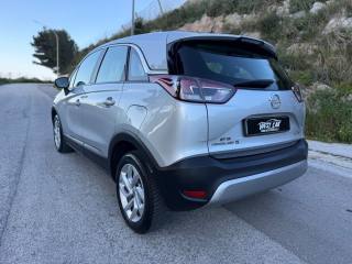 OPEL Crossland X usata, con Cerchi in lega