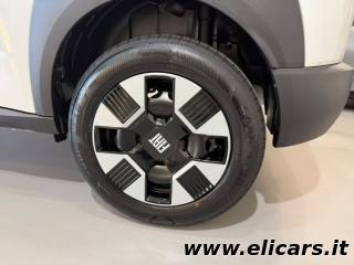 FIAT Grande Panda usata, con Controllo elettronico della corsia