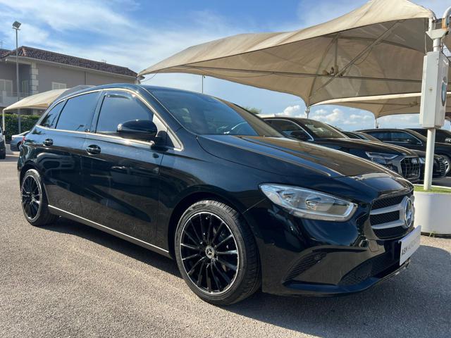 MERCEDES-BENZ B 180 usata, con ABS