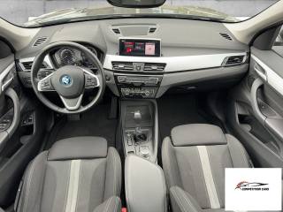 BMW X1 usata, con Climatizzatore