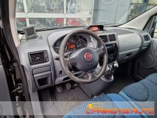 FIAT Scudo usata, con Immobilizzatore elettronico