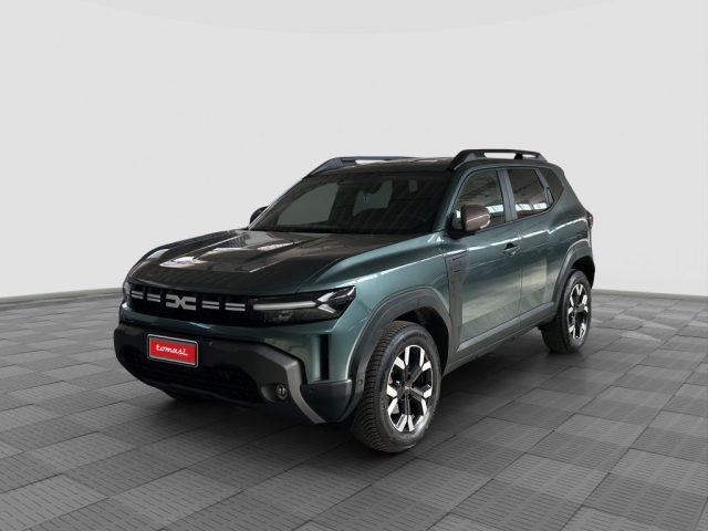 DACIA Duster usata 0