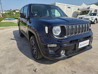 JEEP Renegade usata, con Autoradio