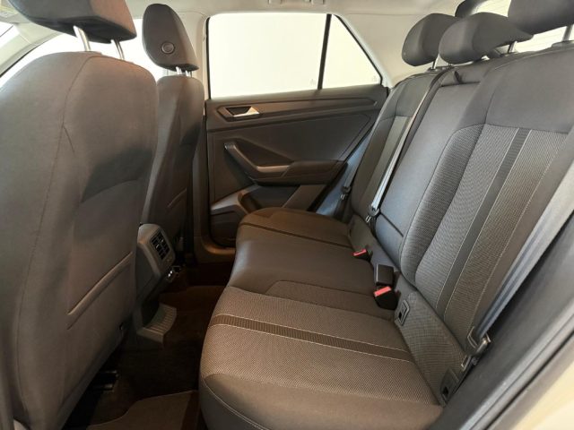 VOLKSWAGEN T-Roc usata, con Immobilizzatore elettronico