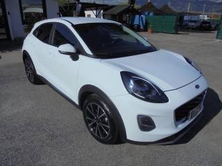 FORD Puma usata, con Specchietti laterali elettrici