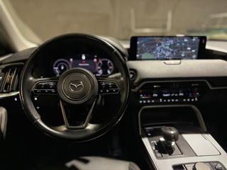 MAZDA CX-60 usata, con Controllo trazione