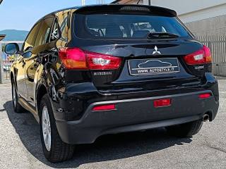 MITSUBISHI ASX usata 44