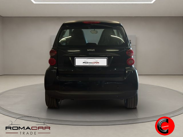 SMART ForTwo usata, con Controllo trazione