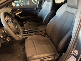 AUDI A3 usata, con Controllo automatico clima