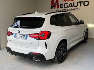 BMW X3 usata 24